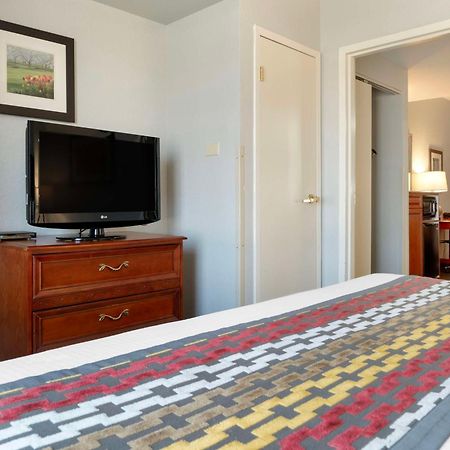 Best Western Executive Inn & Suites Grand Rapids Exteriör bild