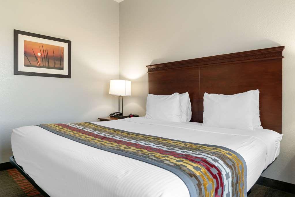 Best Western Executive Inn & Suites Grand Rapids Rum bild